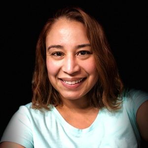 Meet your Posher, Rose